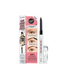 Benefit Szemöldökceruza Goof Proof (Eyebrow Pencil Mini) 0,17 g (Árnyalat 02)