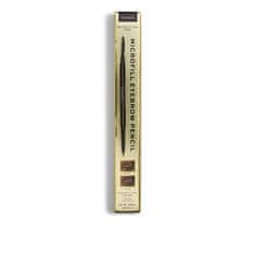 Revolution PRO Szemöldökceruza Microfil (Eyebrow Pencil) 0,1 g (Árnyalat Medium Brown)