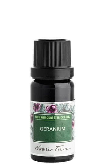 Nobilis Tilia Geranium illóolaj: 5 ml