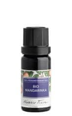 Nobilis Tilia Illóolaj bio mandarin: 10 ml