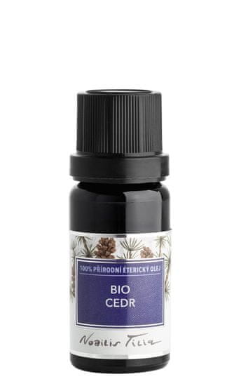 Nobilis Tilia Illóolaj bio cédrus: 10 ml