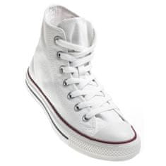 Converse Tornacipő fehér 44.5 EU Chuck Taylor All Star HI