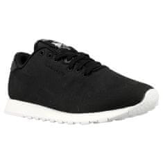 Reebok Cipők fekete 38 EU CL Nylon Jacquard