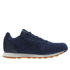 Reebok Cipők tengerészkék 37 EU CL Leather SG