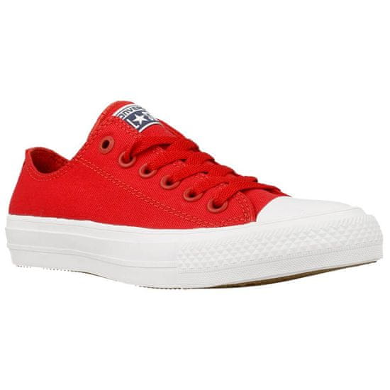 Converse Tornacipő piros Chuck Taylor All Star II