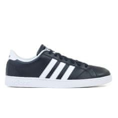 Adidas Cipők fekete 42 2/3 EU Baseline