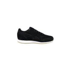 Reebok Cipők fekete 39 EU CL Lthr Crepe Neutr