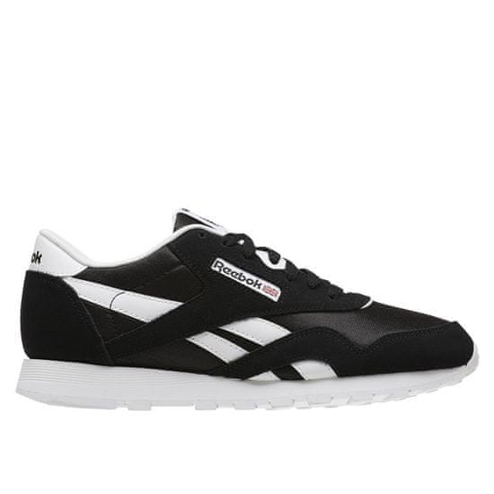 Reebok Cipők CL Nylon