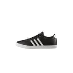 Adidas Cipők fekete 36 2/3 EU Courtset W