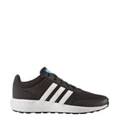 Adidas Cipők grafit 38 2/3 EU CF Race K