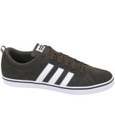 Adidas Cipők olajbogyó 41 1/3 EU Pace Plus