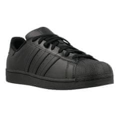 Adidas Cipők fekete 36 EU Superstar Foundation