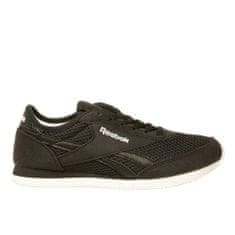 Reebok Cipők fekete 38 EU ROYAL CL JOGGER