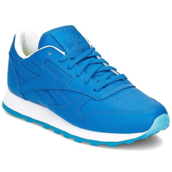 Reebok Cipők kék Classic Leather Face