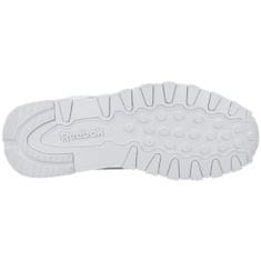 Reebok Cipők fehér 36.5 EU CLASSIC LEATHER W