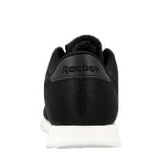 Reebok Cipők fekete 39 EU CL Nylon Jacquard