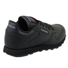 Reebok Cipők fekete 30.5 EU Classic Leather