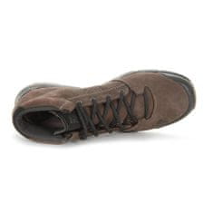 Adidas Cipők barna 39 1/3 EU Anzit Dlx Mid