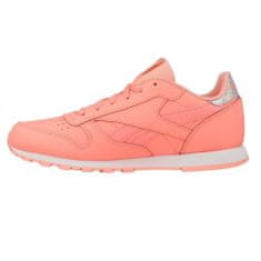 Reebok Cipők rózsaszín 36.5 EU Classic Leather