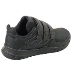 Adidas Cipők fekete 31.5 EU Fortagym CF K