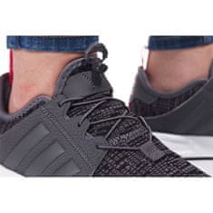 Adidas Cipők szürke 36 EU Xplr J