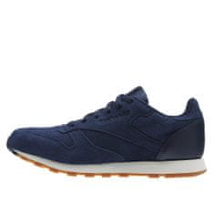 Reebok Cipők tengerészkék 37 EU CL Leather SG