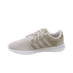 Adidas Cipők fehér 41 1/3 EU CF QT Racer W