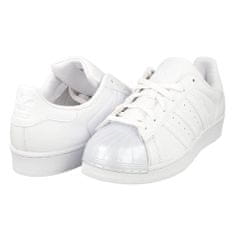 Adidas Cipők fehér 38 2/3 EU Superstar Glossy