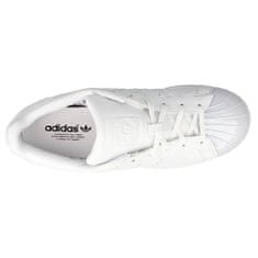 Adidas Cipők fehér 38 2/3 EU Superstar Glossy