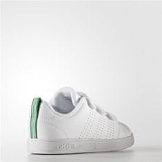 Adidas Cipők fehér 31.5 EU VS Advantage Clean Cmf C