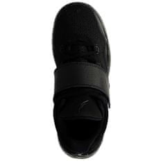 Nike Cipők fekete 38.5 EU Jordan J23 BG