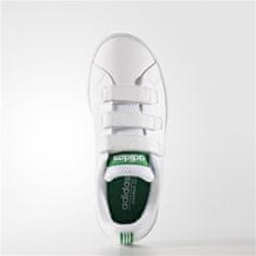 Adidas Cipők fehér 31.5 EU VS Advantage Clean Cmf C
