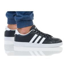 Adidas Cipők fekete 42 2/3 EU Baseline