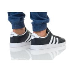 Adidas Cipők fekete 42 2/3 EU Baseline