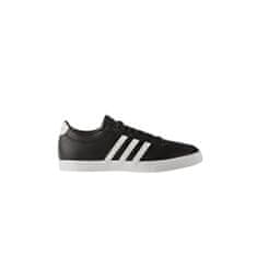 Adidas Cipők fekete 36 2/3 EU Courtset W