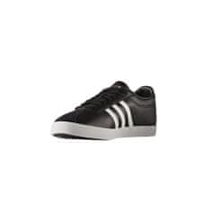 Adidas Cipők fekete 36 2/3 EU Courtset W