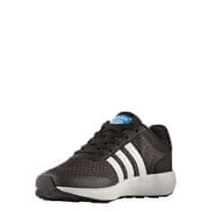 Adidas Cipők grafit 37 1/3 EU CF Race K