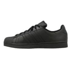 Adidas Cipők fekete 36 EU Superstar Foundation