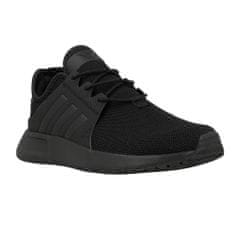 Adidas Cipők fekete 36 2/3 EU Originals Xplr J