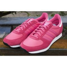 Adidas Cipők rózsaszín 38 2/3 EU ZX Racer W