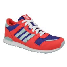 Adidas Cipők 38 2/3 EU ZX 700 K