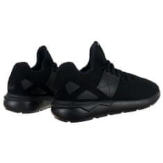 Adidas Cipők fekete 41 1/3 EU Originals Tubular Runners Strap