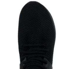 Adidas Cipők fekete 41 1/3 EU Originals Tubular Runners Strap