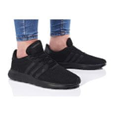 Adidas Cipők fekete 31.5 EU Lite Racer K