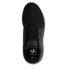 Adidas Cipők fekete 36 2/3 EU Originals Xplr J