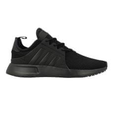 Adidas Cipők fekete 36 2/3 EU Originals Xplr J