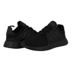 Adidas Cipők fekete 36 2/3 EU Originals Xplr J