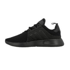 Adidas Cipők fekete 36 2/3 EU Originals Xplr J