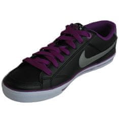 Nike Cipők fekete 36.5 EU Capri 2 GS