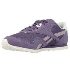 Reebok Cipők ibolya 35.5 EU CL Nylon